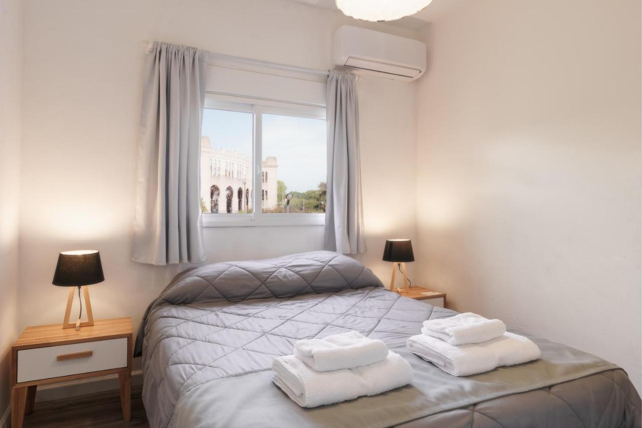 Taurinas Apartment โกโลเนีย เดล ซากราเมนโต ภายนอก รูปภาพ