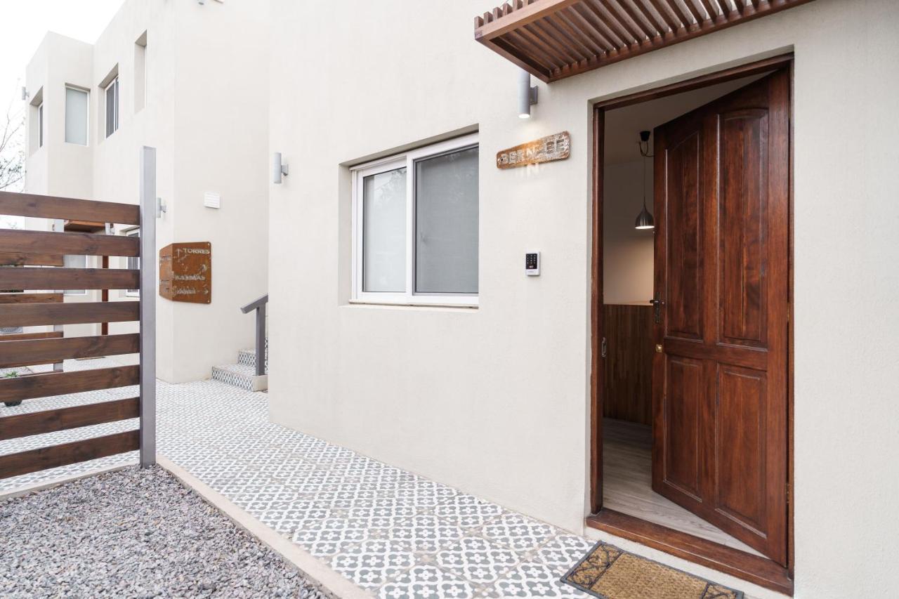 Taurinas Apartment โกโลเนีย เดล ซากราเมนโต ภายนอก รูปภาพ