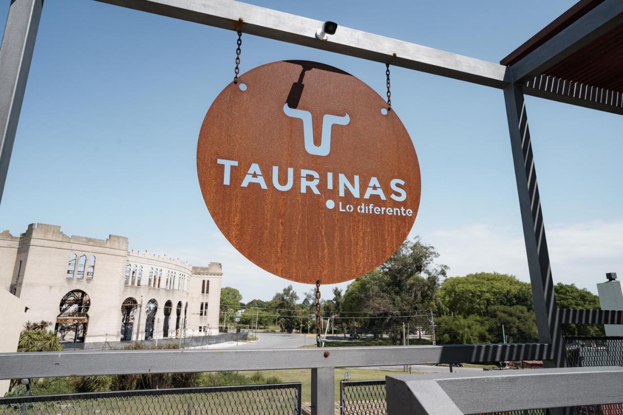 Taurinas Apartment โกโลเนีย เดล ซากราเมนโต ภายนอก รูปภาพ