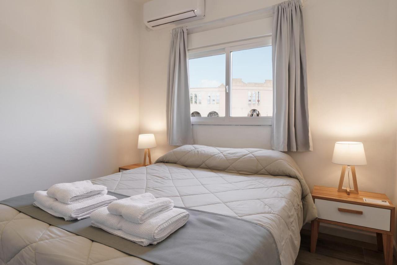 Taurinas Apartment โกโลเนีย เดล ซากราเมนโต ภายนอก รูปภาพ