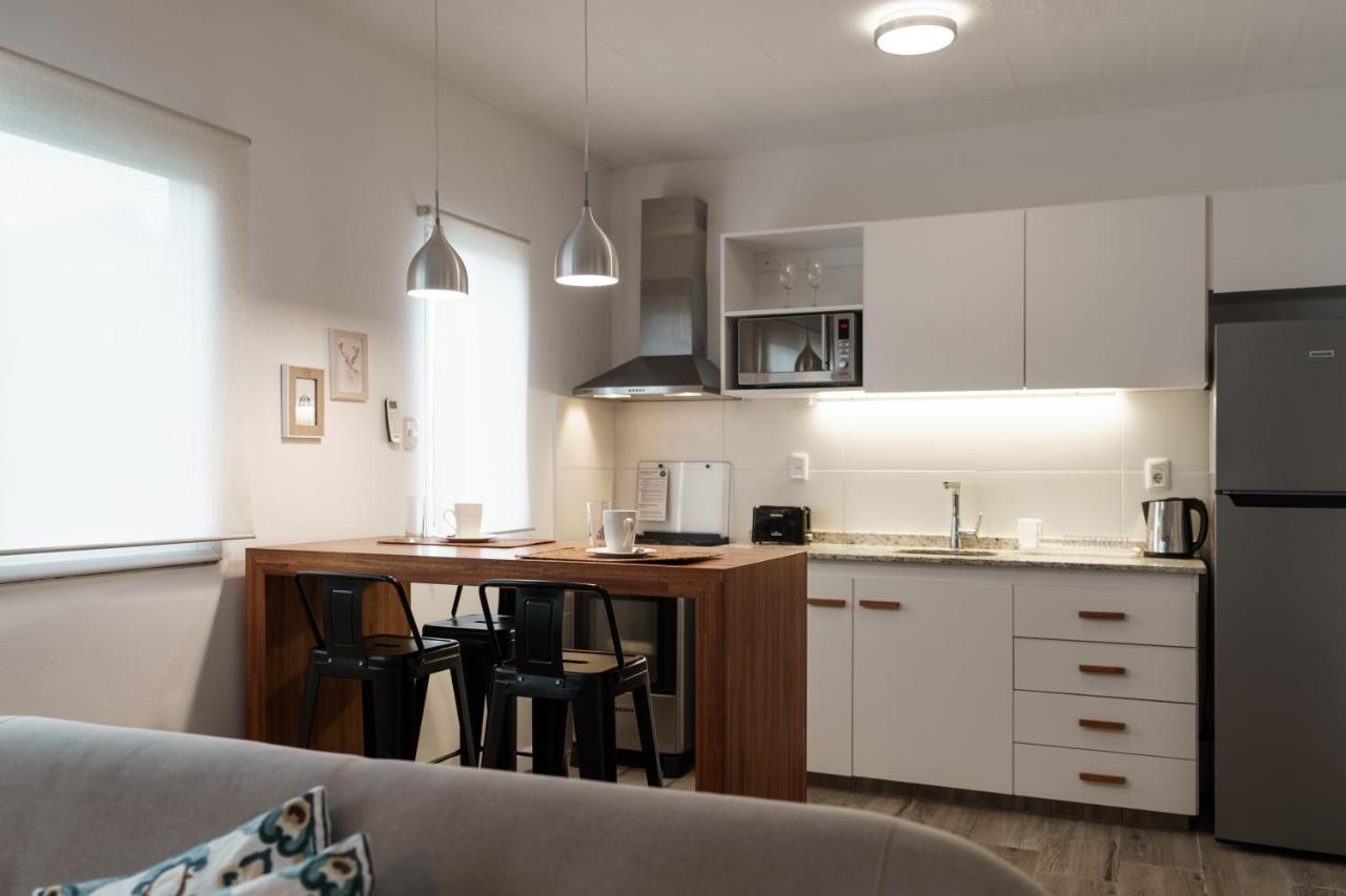 Taurinas Apartment โกโลเนีย เดล ซากราเมนโต ภายนอก รูปภาพ