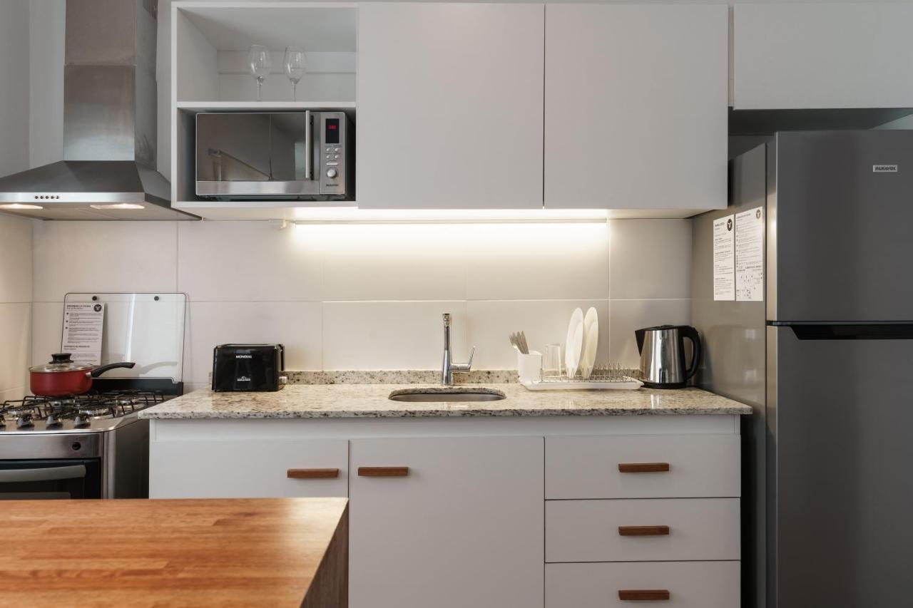 Taurinas Apartment โกโลเนีย เดล ซากราเมนโต ภายนอก รูปภาพ