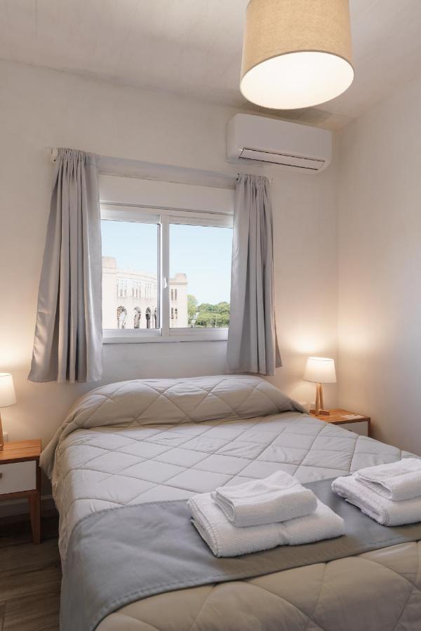 Taurinas Apartment โกโลเนีย เดล ซากราเมนโต ภายนอก รูปภาพ