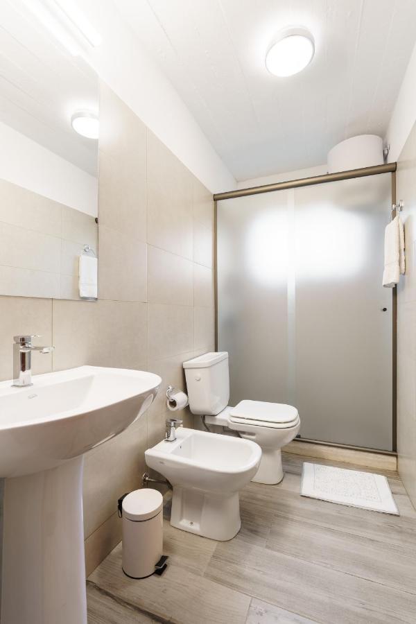 Taurinas Apartment โกโลเนีย เดล ซากราเมนโต ภายนอก รูปภาพ