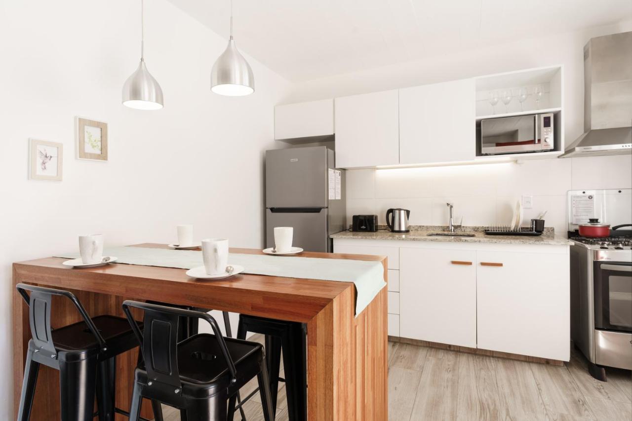 Taurinas Apartment โกโลเนีย เดล ซากราเมนโต ภายนอก รูปภาพ