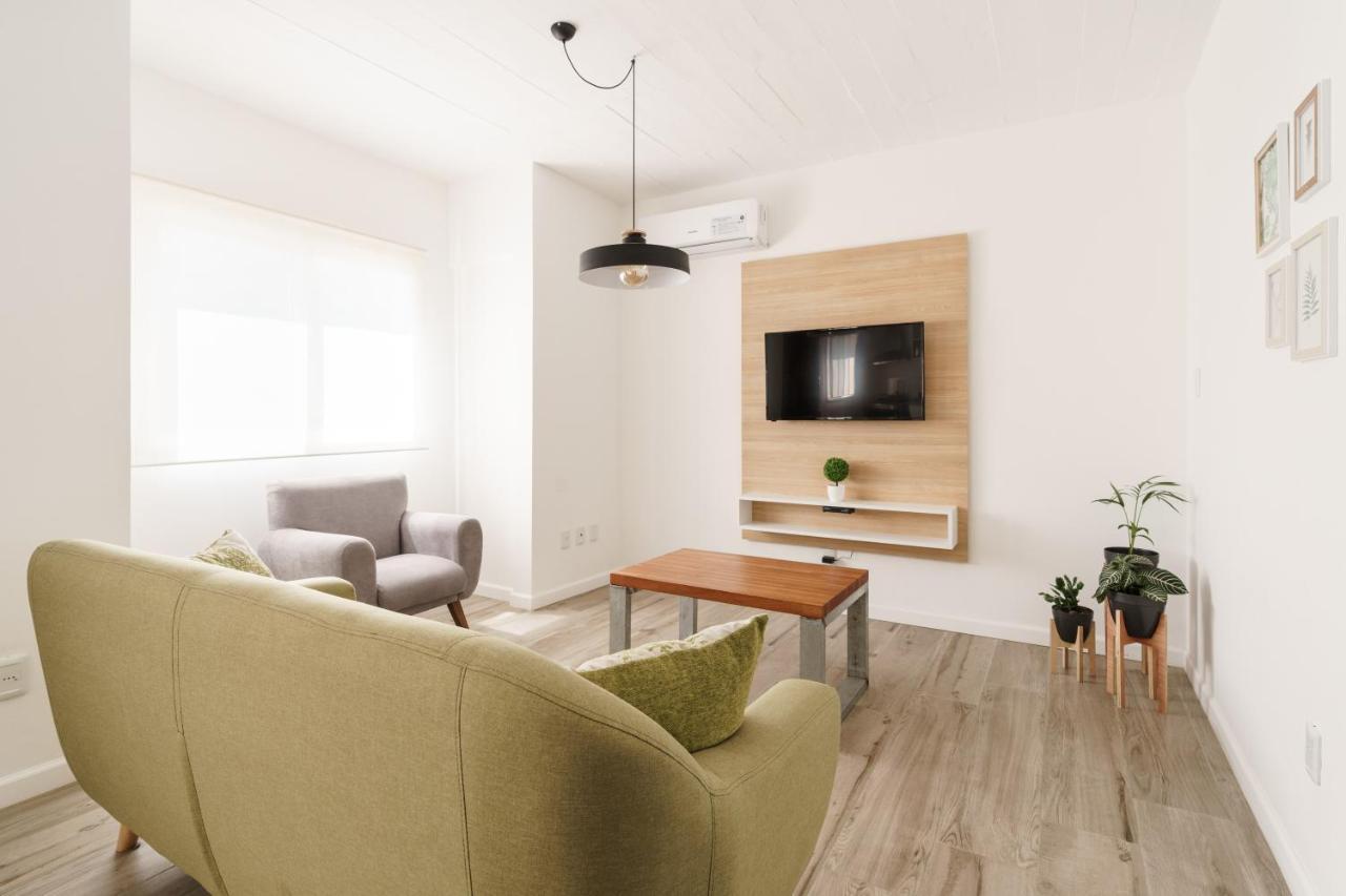 Taurinas Apartment โกโลเนีย เดล ซากราเมนโต ภายนอก รูปภาพ