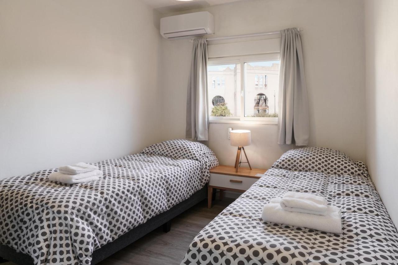 Taurinas Apartment โกโลเนีย เดล ซากราเมนโต ภายนอก รูปภาพ
