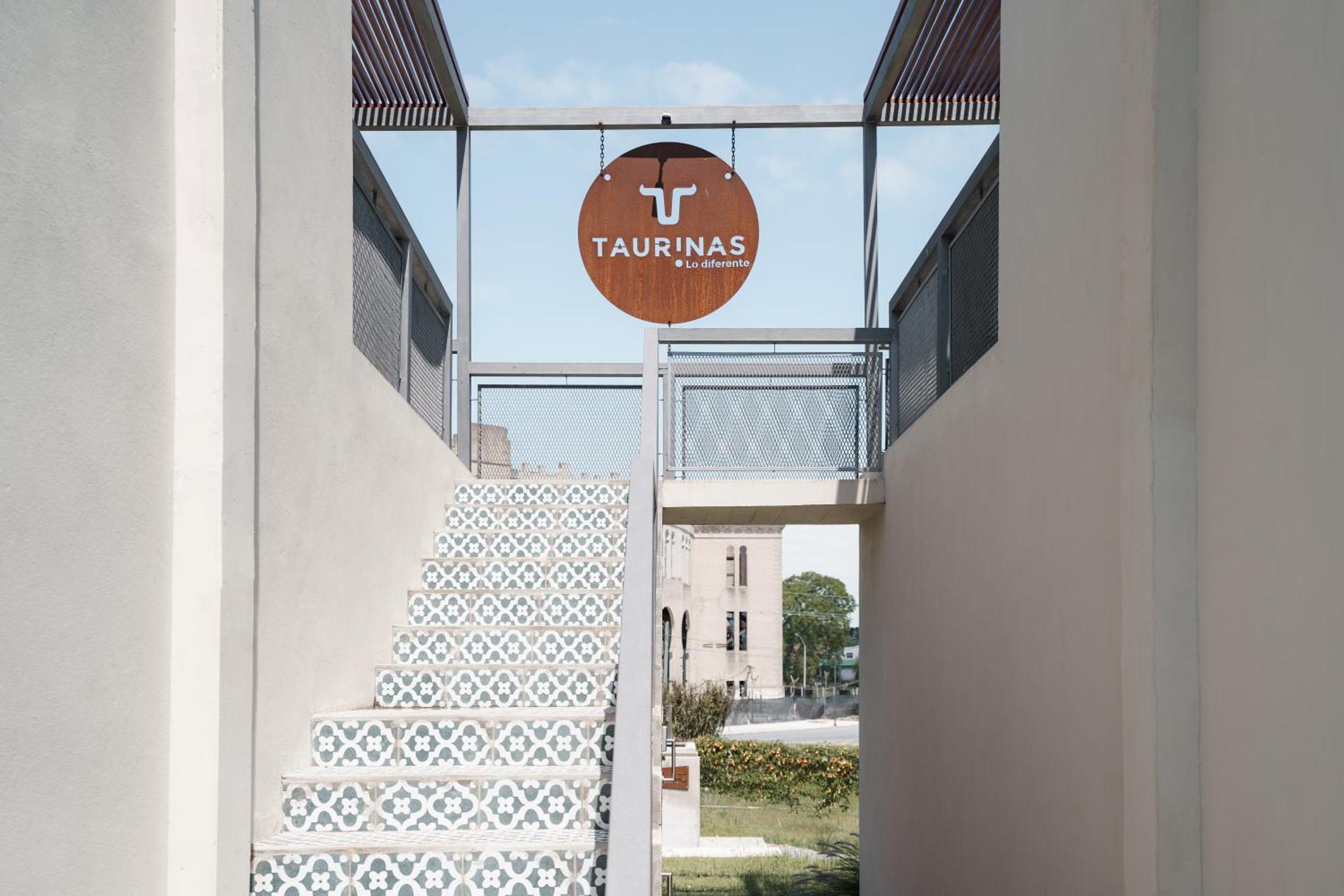 Taurinas Apartment โกโลเนีย เดล ซากราเมนโต ภายนอก รูปภาพ